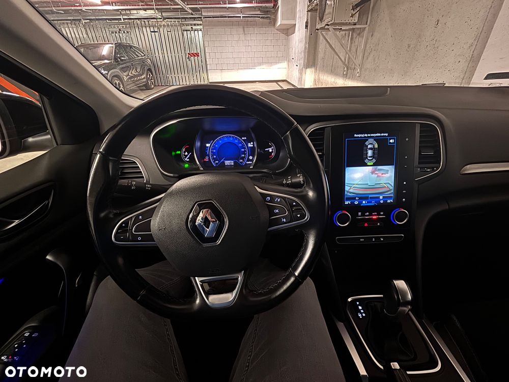 Renault Megane - 5