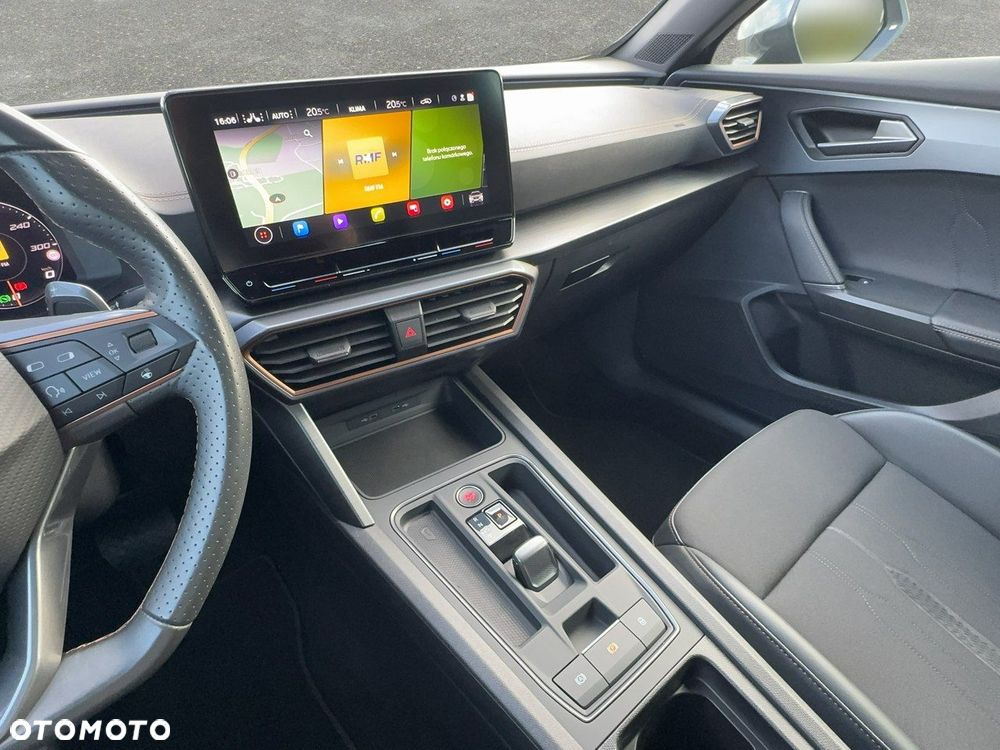 Cupra Formentor - 29