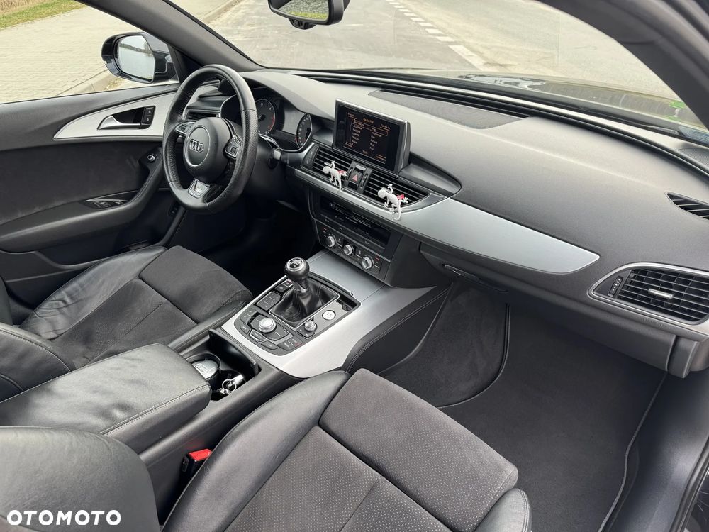 Audi A6 Limousine 2.0 TDI DPF - 21