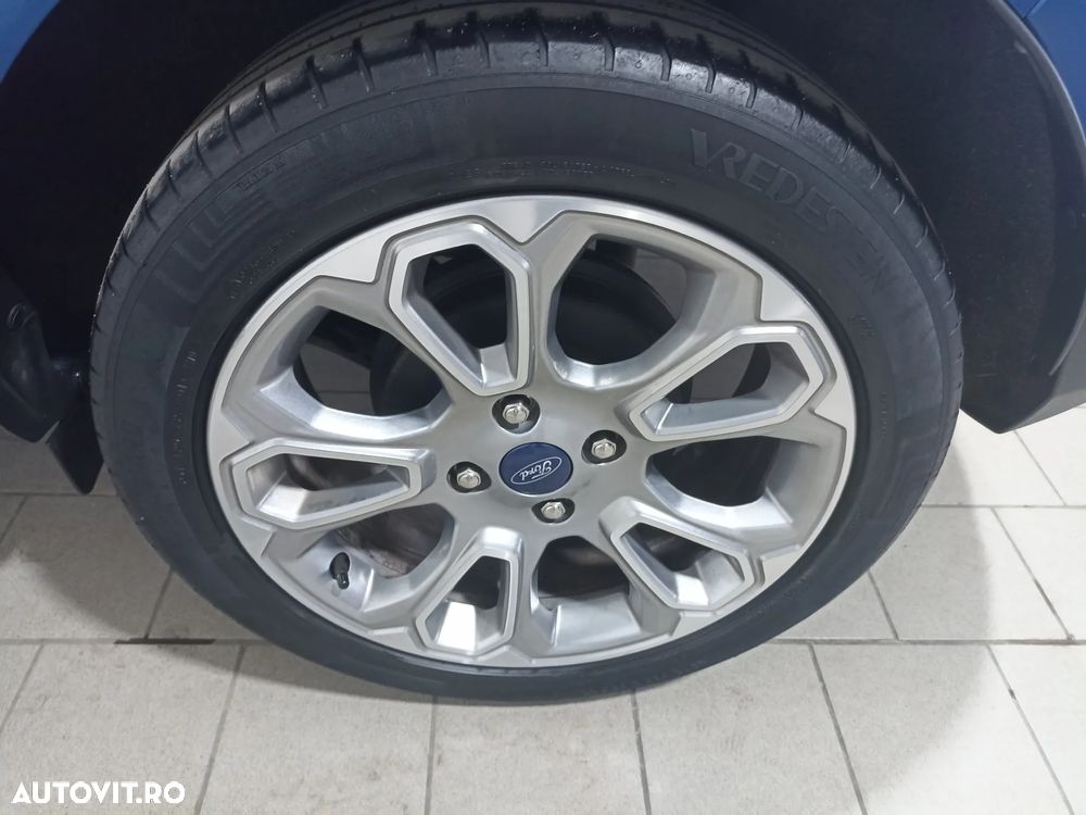 Ford EcoSport - 13