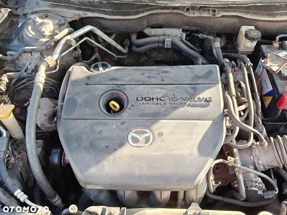 Mazda 6 Sport 2.0 Exclusive - 19