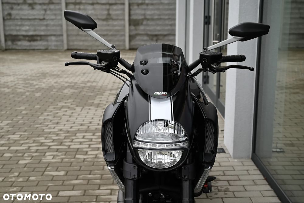 Ducati Diavel - 6