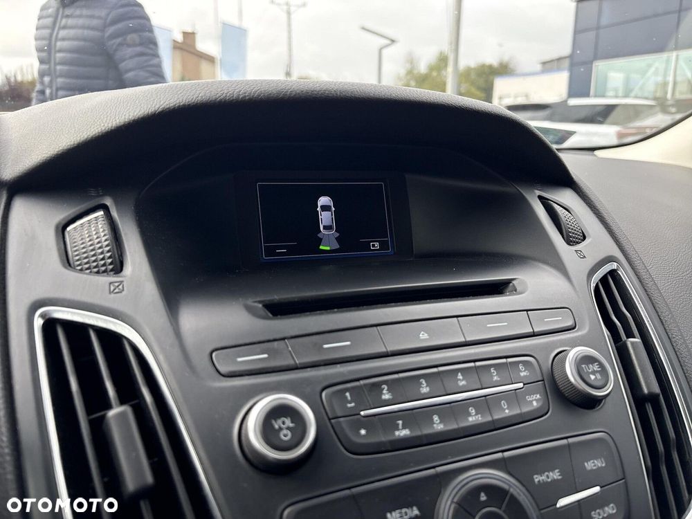 Ford Focus - 20