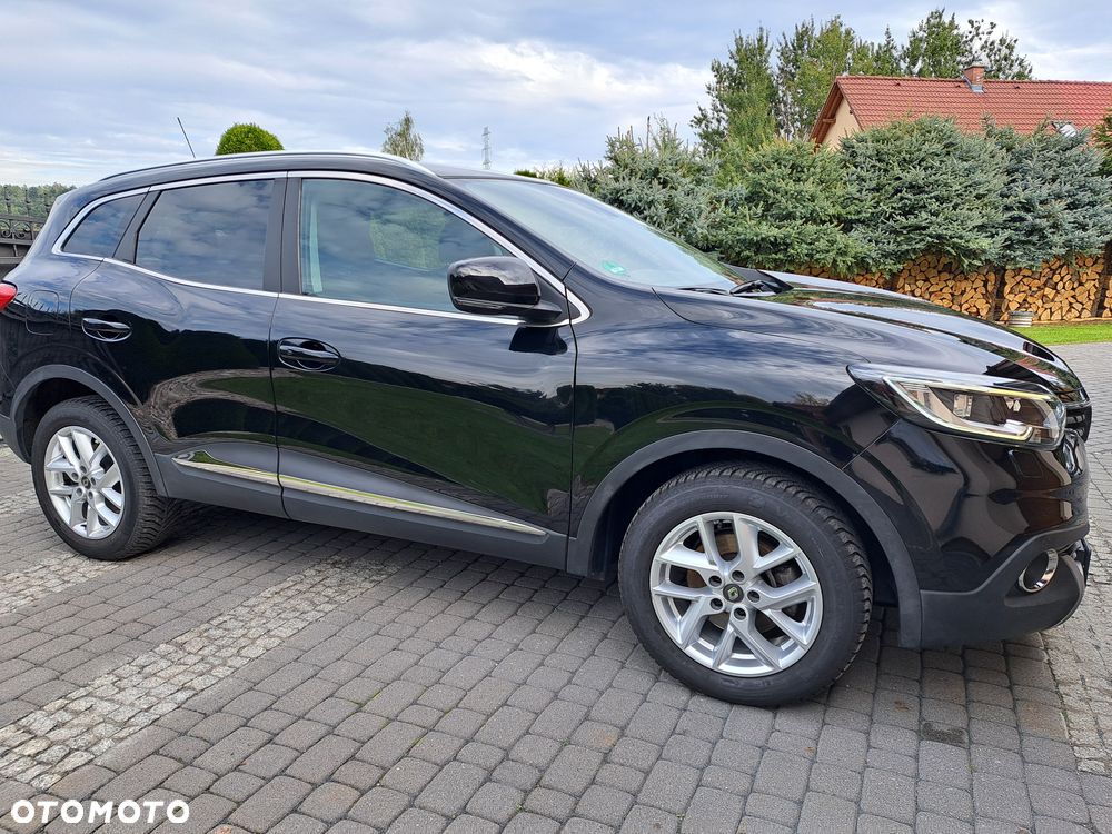 Renault Kadjar Energy TCe 130 Experience - 4