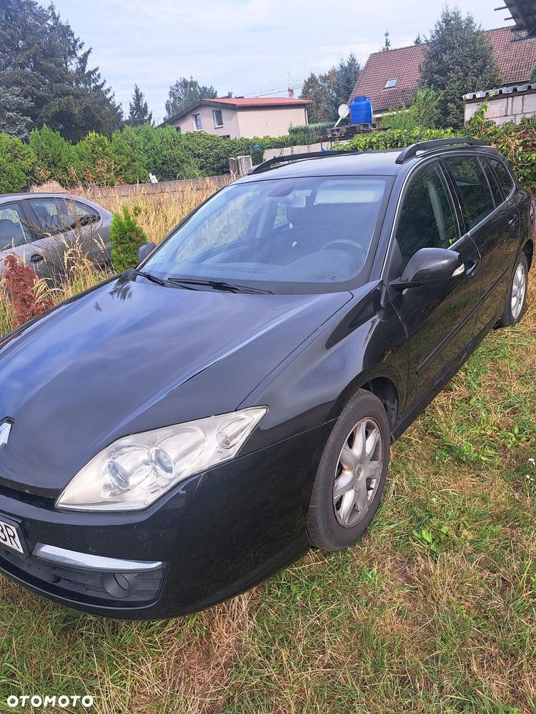 Renault Laguna 2.0 DCi Expression - 1