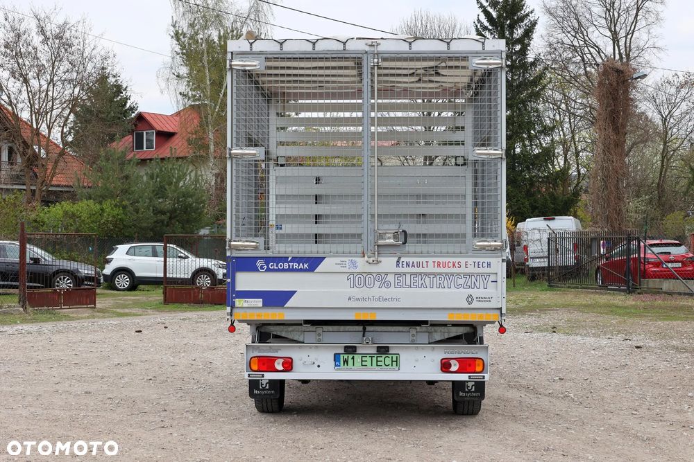 Renault Master - 5