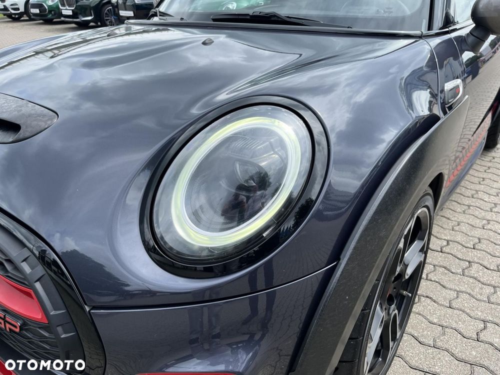 MINI John Cooper Works - 19