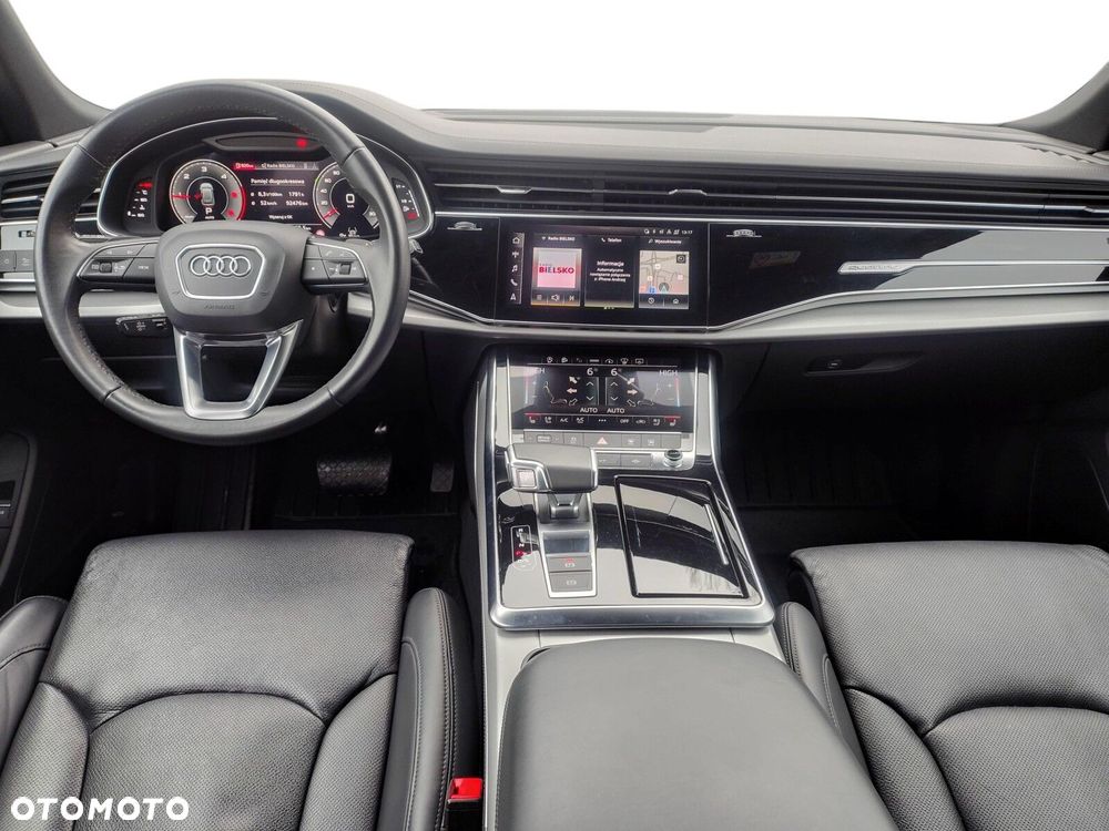 Audi Q8 - 23