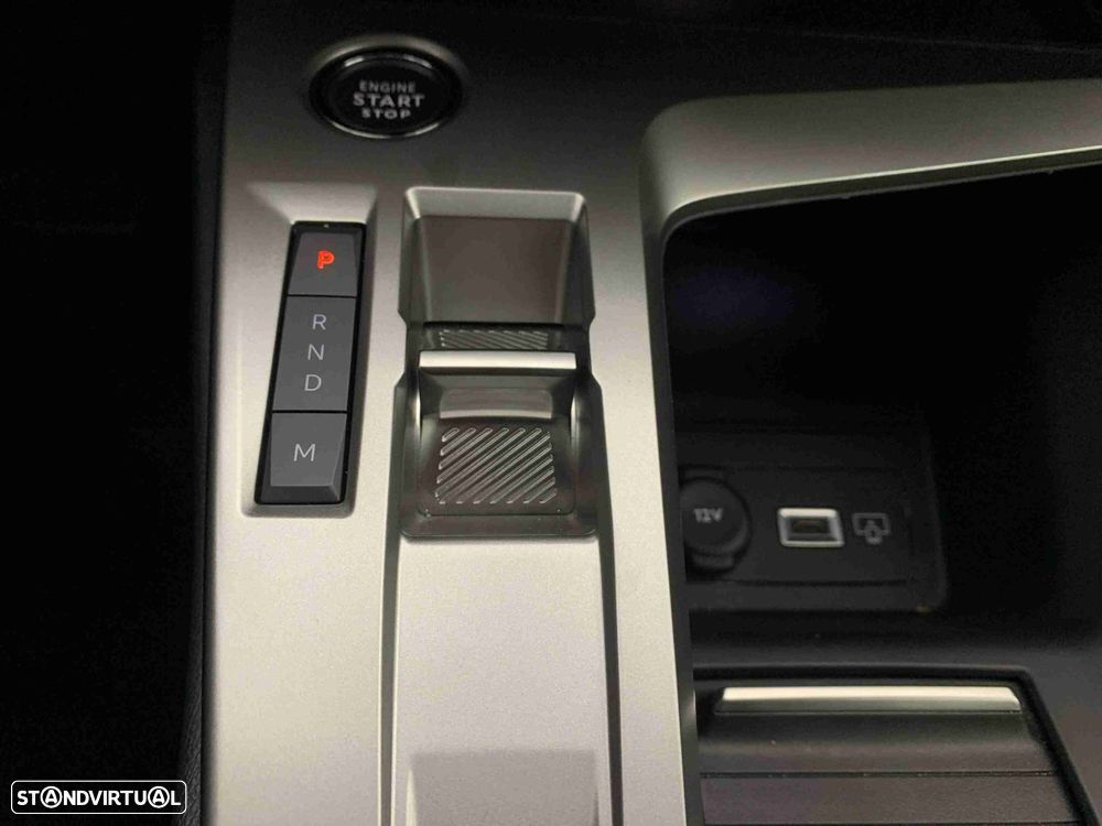 Peugeot 308 SW 1.2 Hybrid Style e-DCS6 - 10