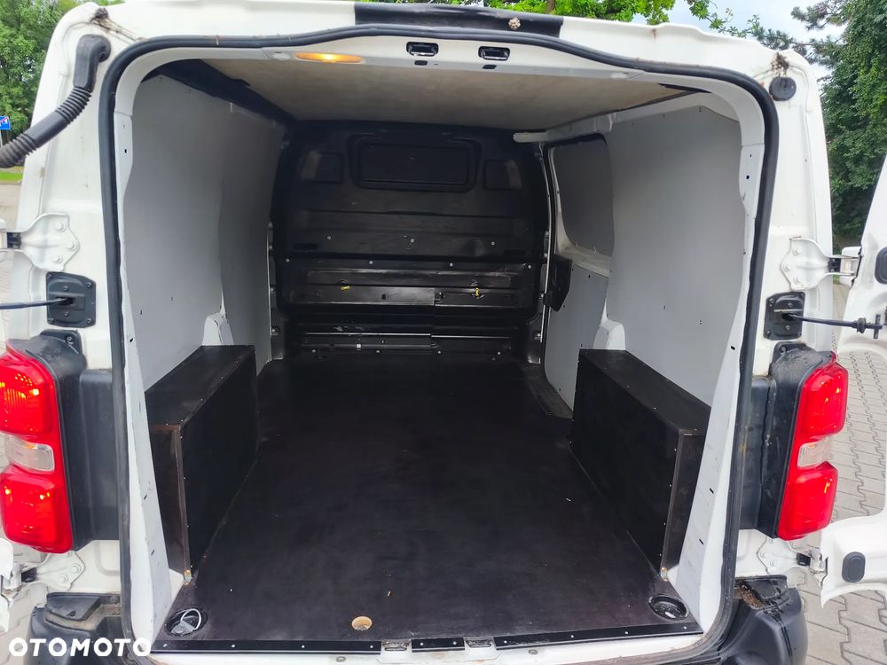 Citroën Jumpy - 14