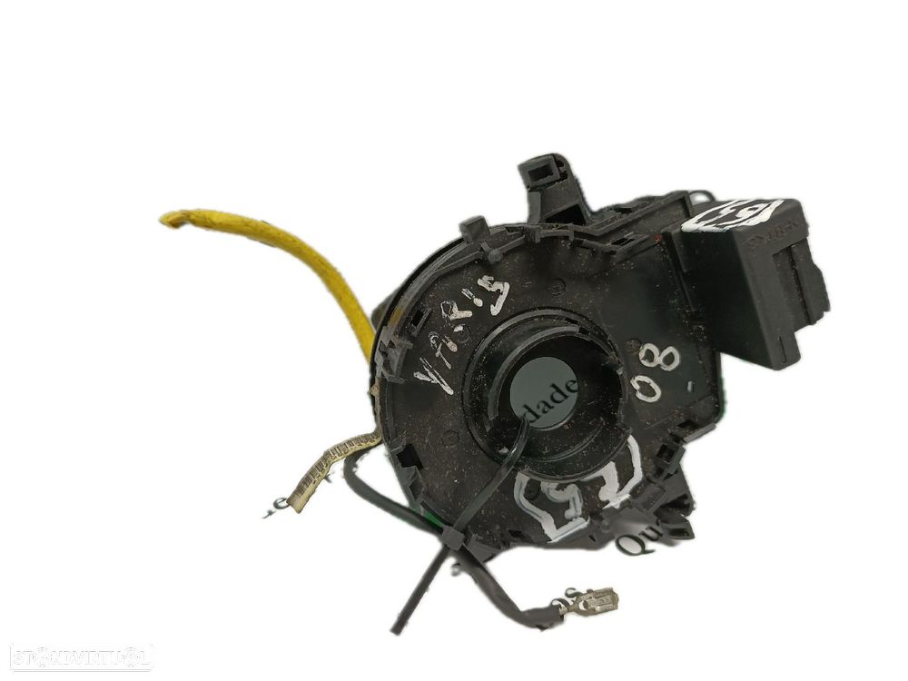 Fita Airbags Toyota Yaris (_P9_) - 2