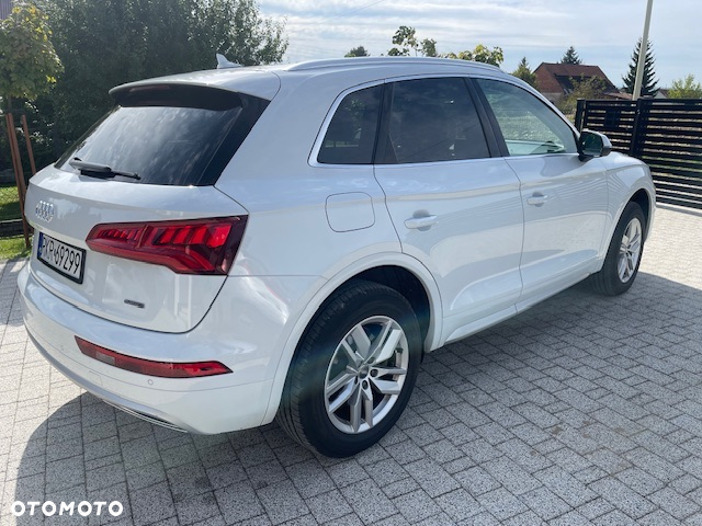 Audi Q5 2.0 TFSI Quattro S tronic - 3