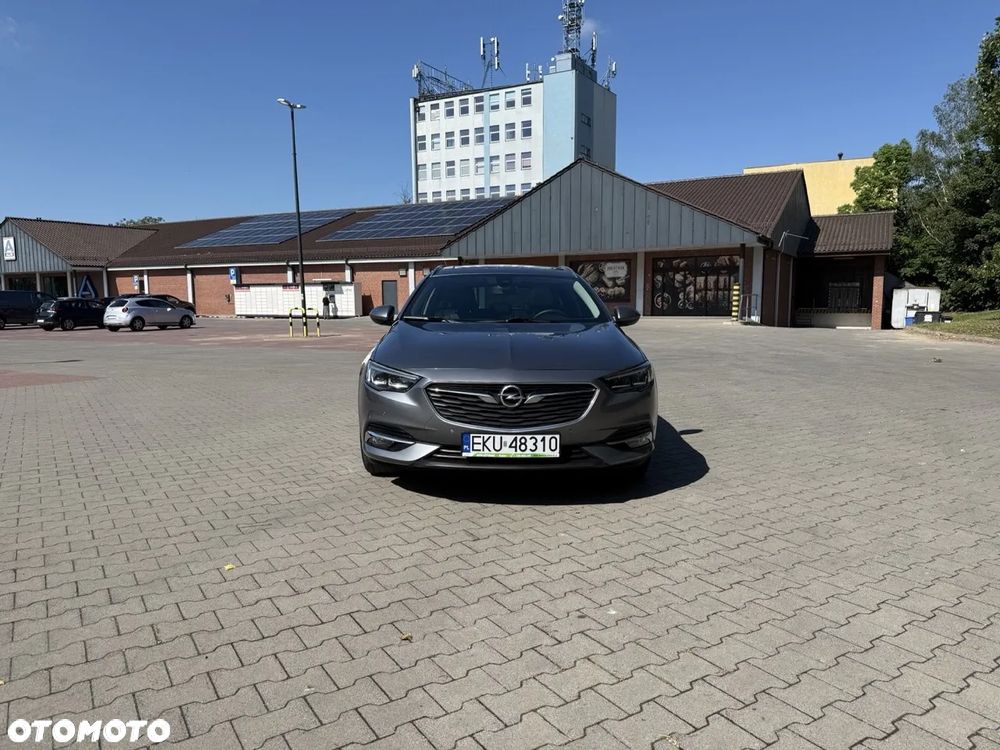 Opel Insignia 1.6 CDTI Elite S&S - 14