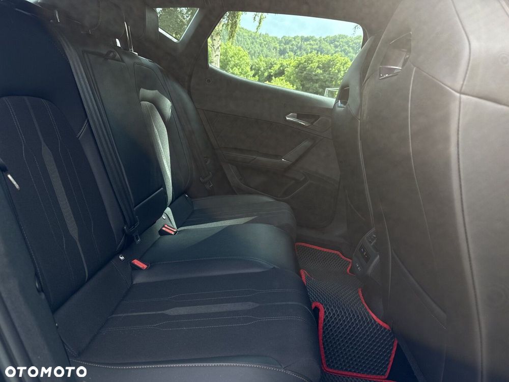 Cupra Formentor 2.0 TSI 4Drive DSG - 33