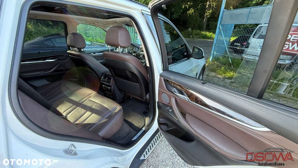 BMW X5 xDrive40e - 19