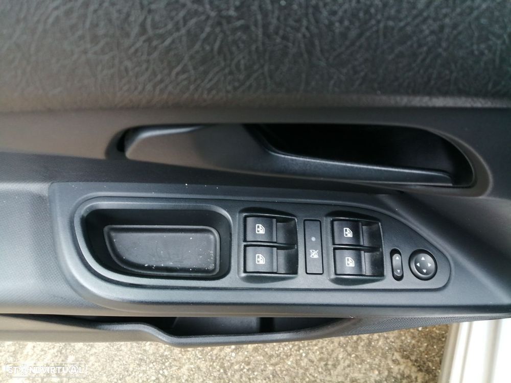 Fiat Tipo 1.3 M-Jet Lounge - 7