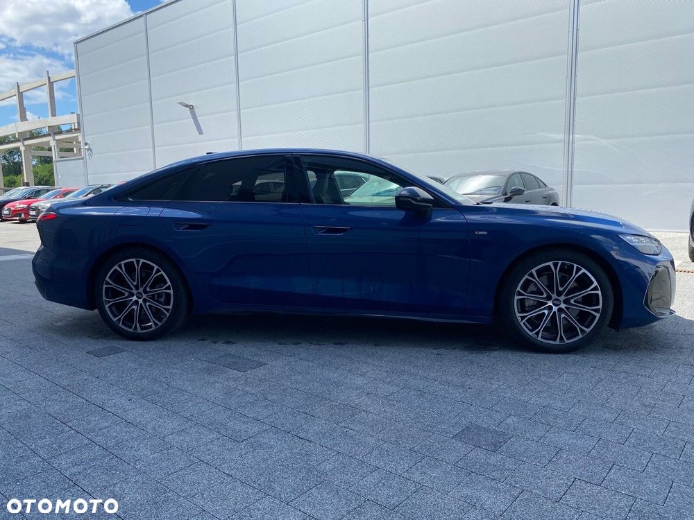 Audi A6 Limousine - 5