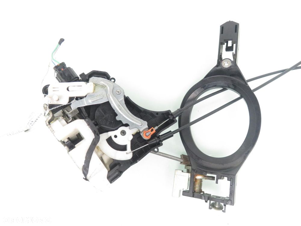 ZAMEK PRAWY TYLNY CITROEN C-CROSSER (VU_,VV_) - 9