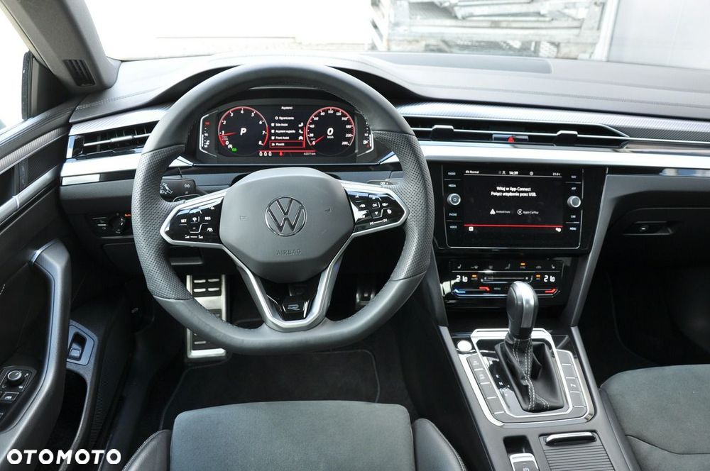 Volkswagen Arteon 2.0 TSI OPF DSG R-Line - 30