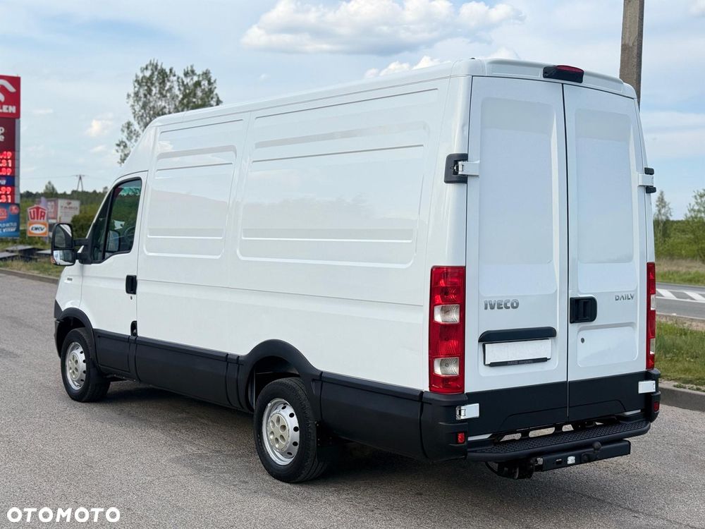 Iveco Daily - 7