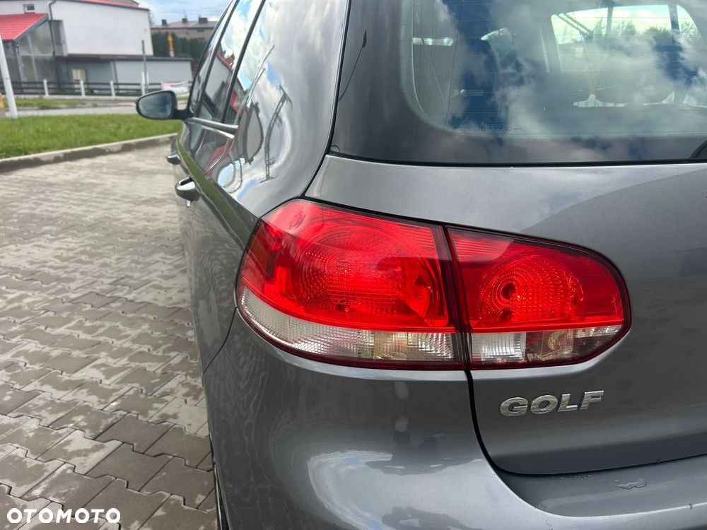 Volkswagen Golf 1.4 Style - 15