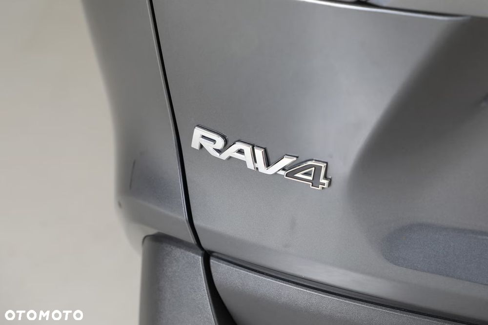 Toyota RAV4 2.5 Hybrid Executive 4x4 - 16