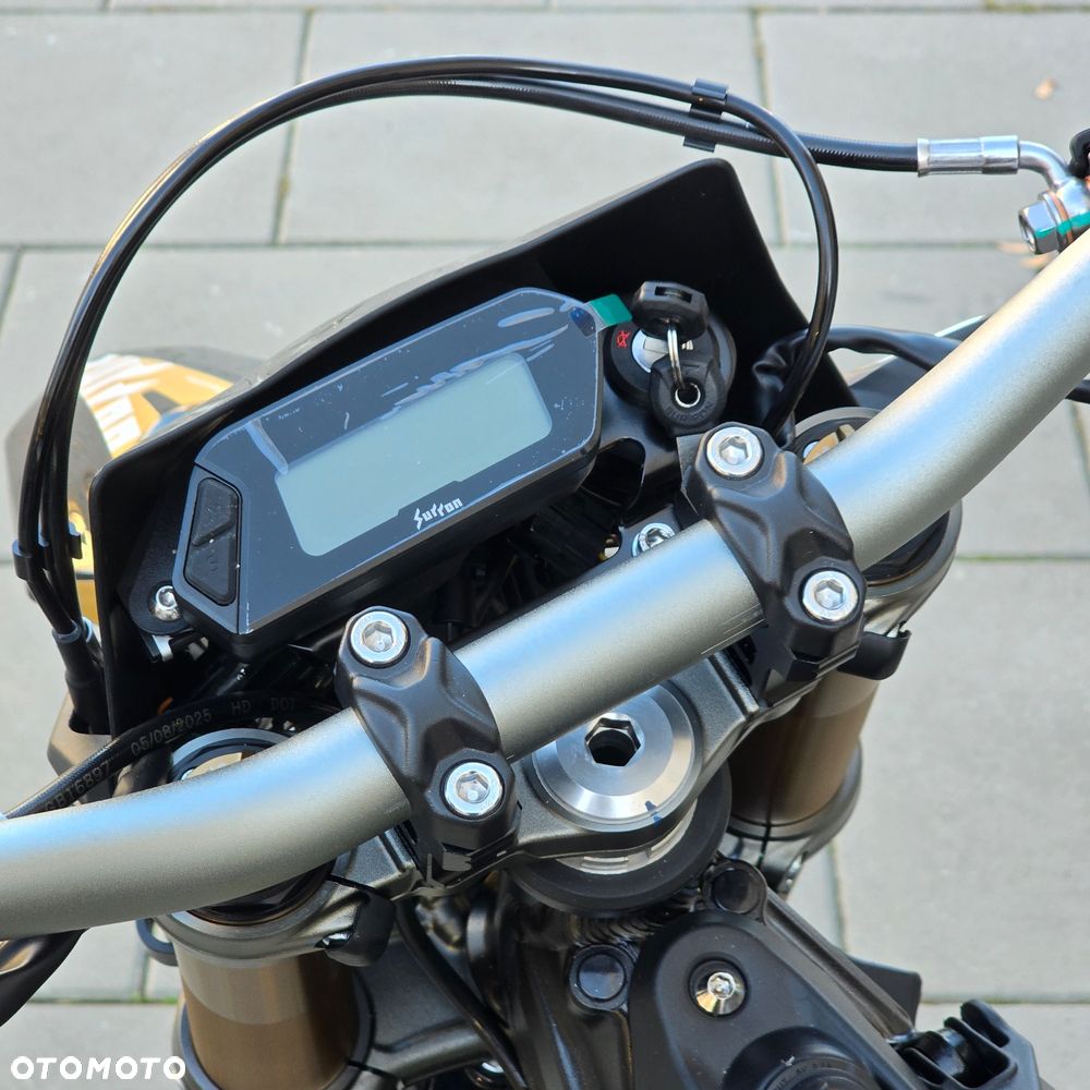 Surron Ultra-Bee - 13