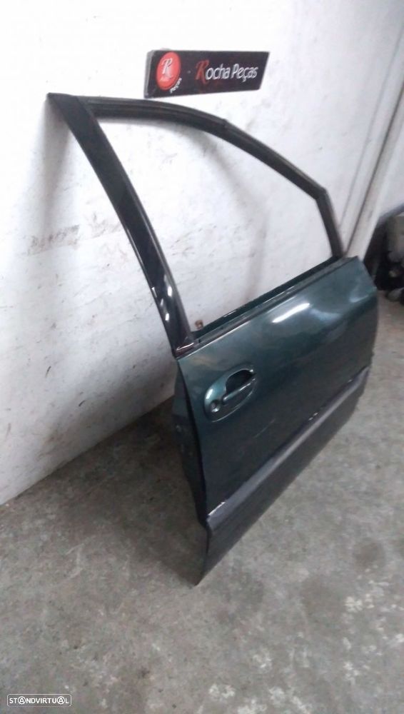 Porta Frente Dto Chrysler Voyager / Grand Voyager Iii (Gs) - 3