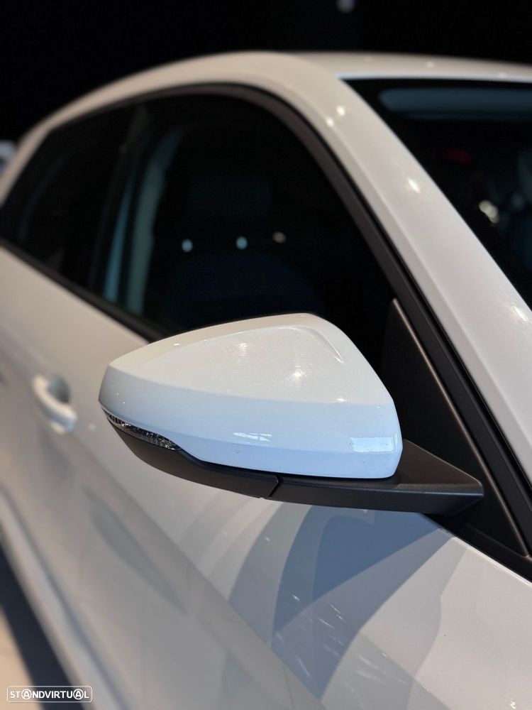 Audi A1 Sportback 25 TFSI Advanced - 5