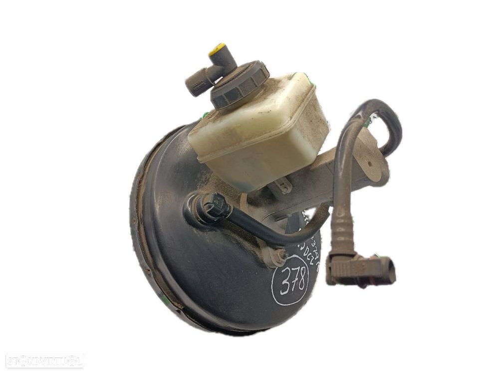 Servo Freio Dacia Duster (Hs_) - 3