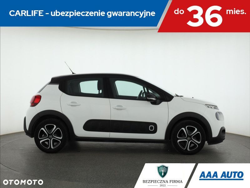 Citroën C3 - 8