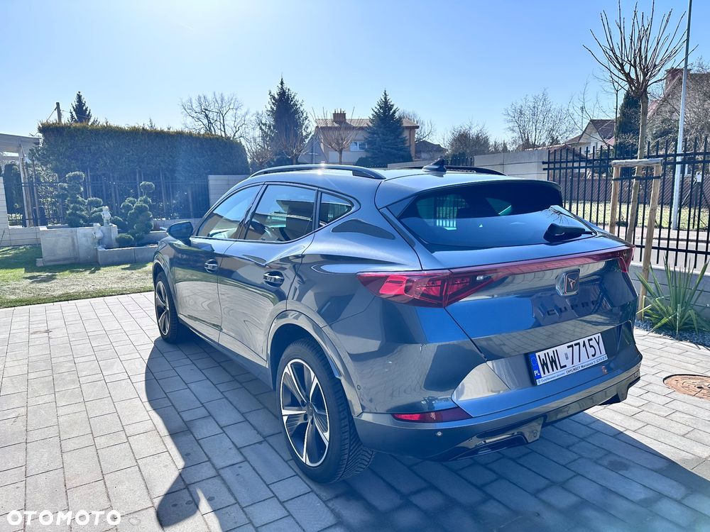 Cupra Formentor - 3
