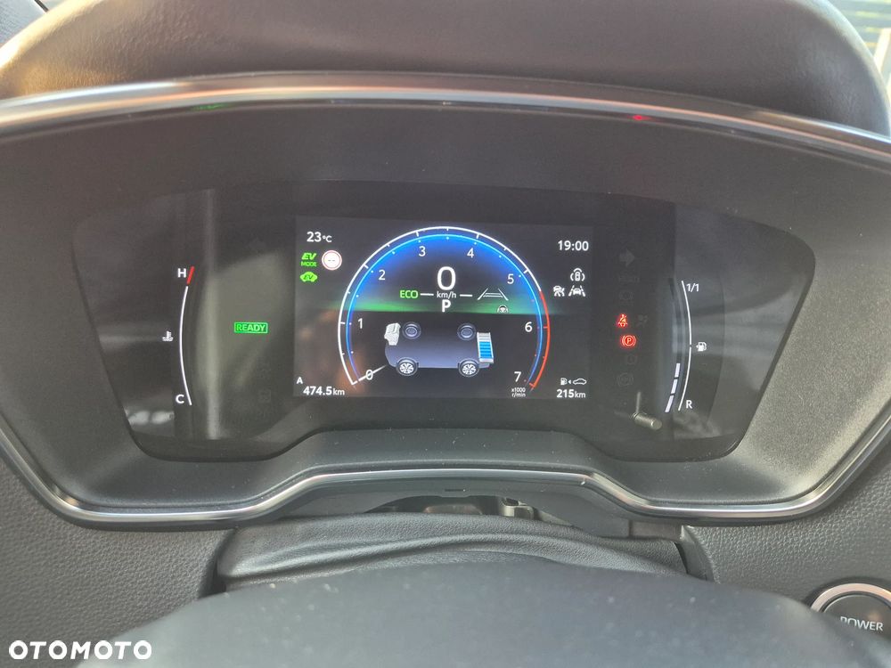 Suzuki Swace 1.8 Hybrid Premium Plus CVT - 29