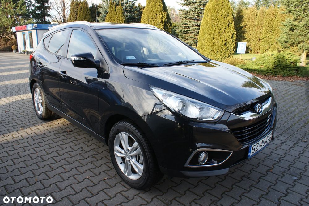 Hyundai ix35 - 19