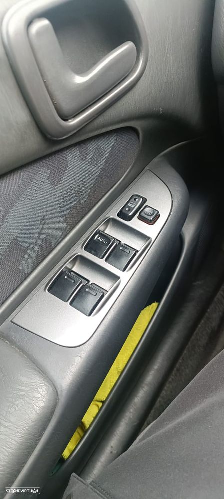 Toyota Corolla Liftback 1.3 Luna - 8