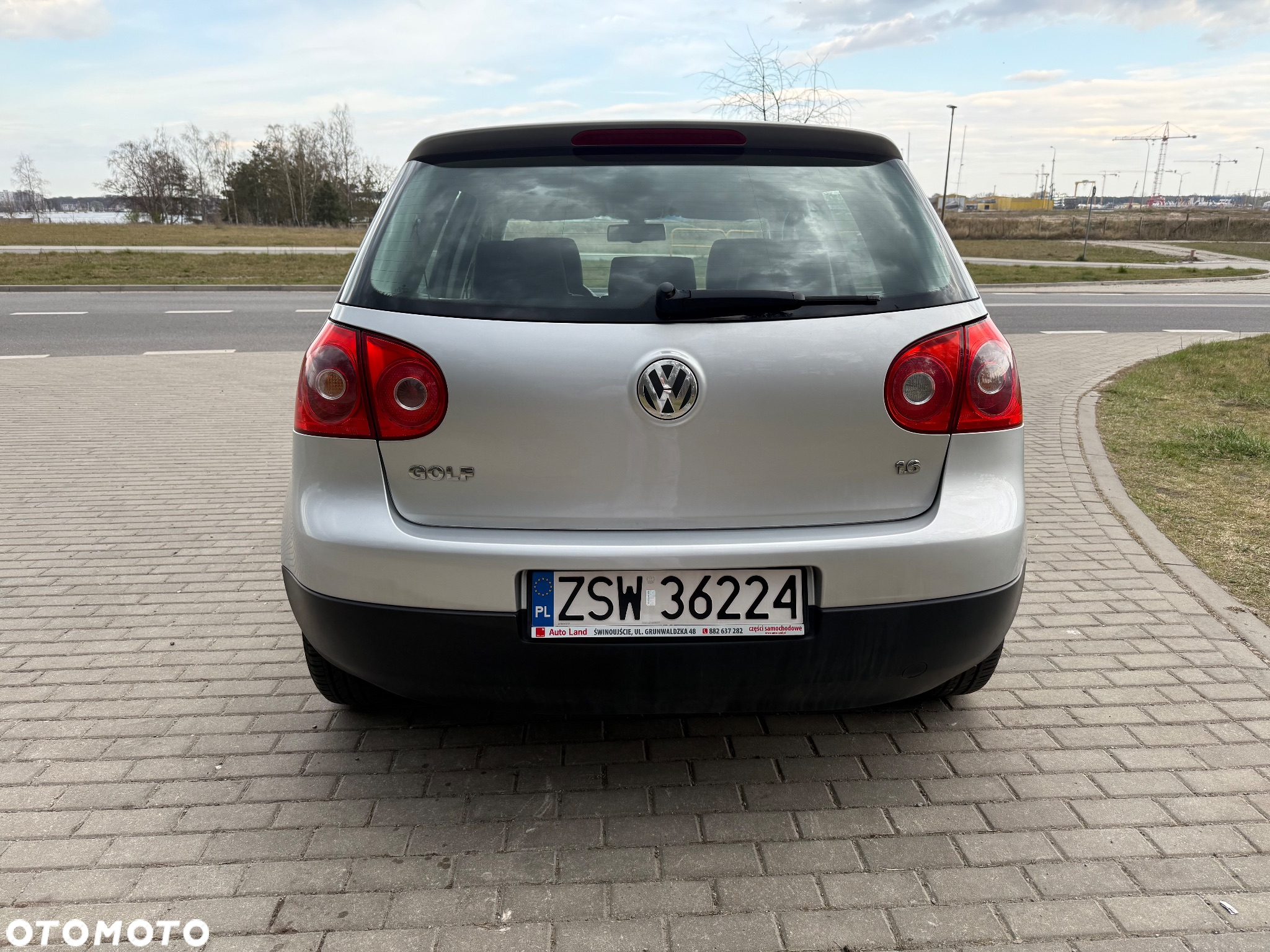 Volkswagen Golf - 4