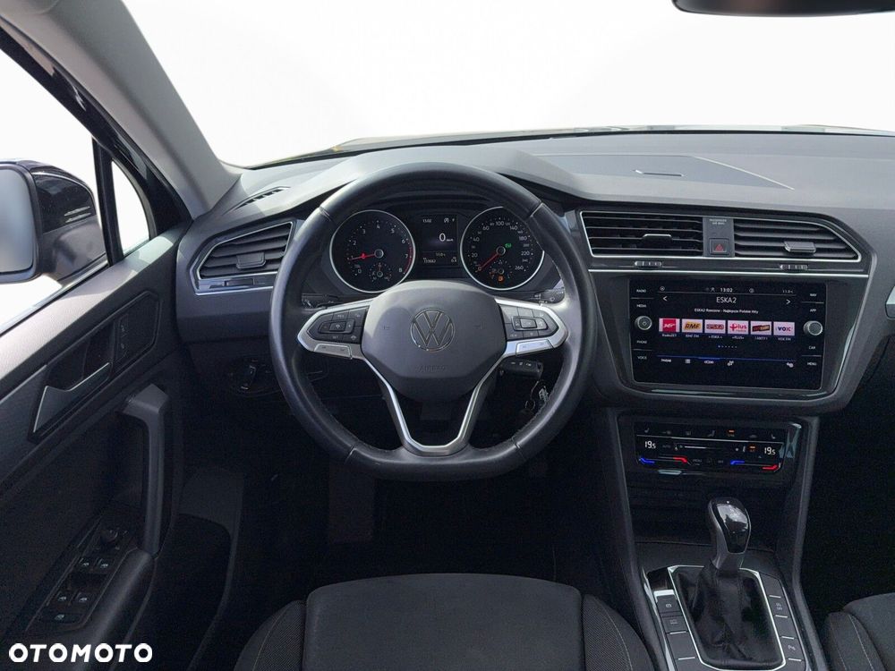 Volkswagen Tiguan - 14