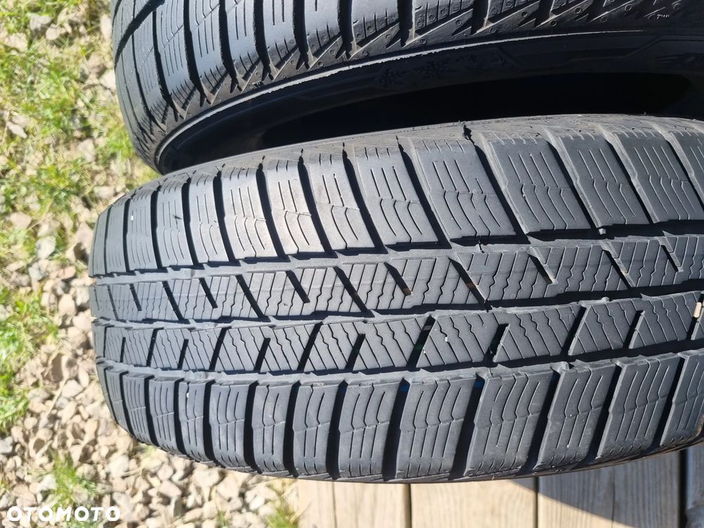 OPONY Barum Polaris 5 185/60R15 84 T 2022r,4x6,5mm bdb stan - 2