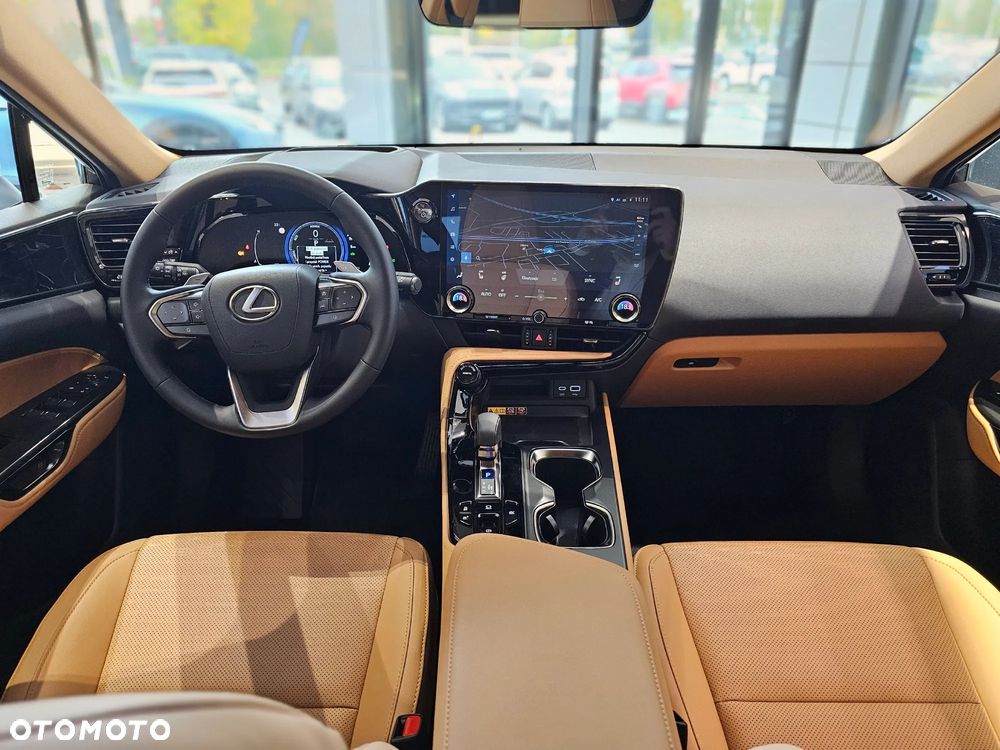 Lexus NX 350h Prestige AWD - 7