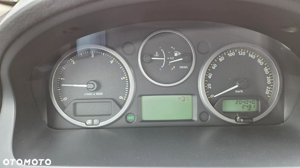 Land Rover Freelander 2.2TD SE - 27
