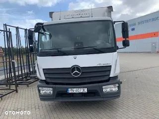 Mercedes-Benz Atego 1224 - 3