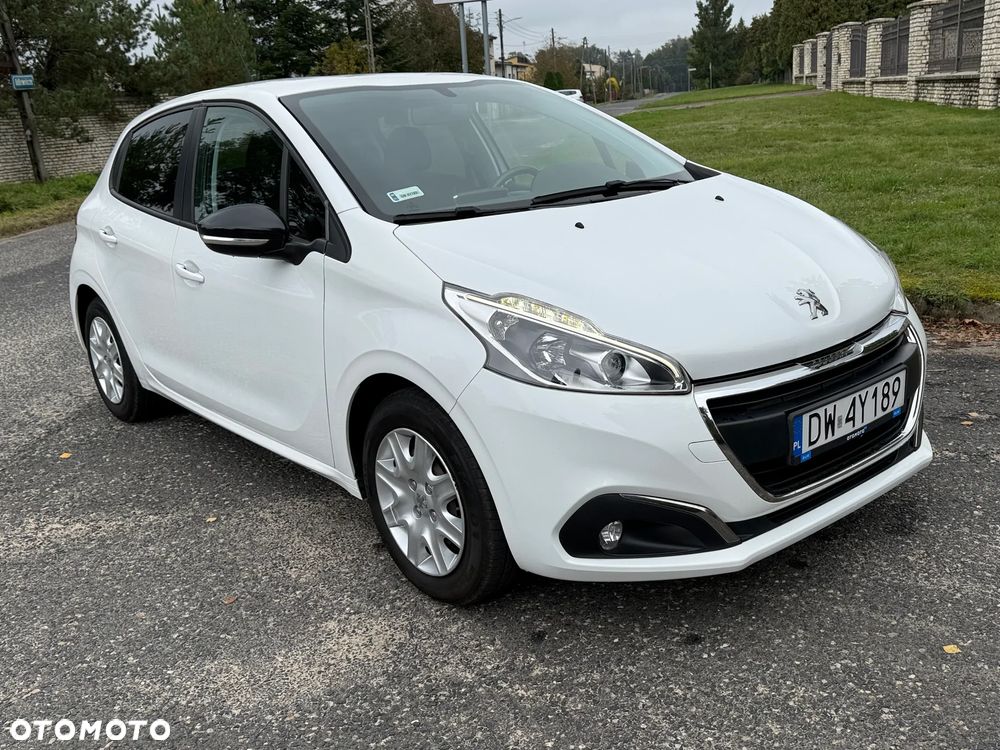 Peugeot 208 1.2 PureTech Style - 2