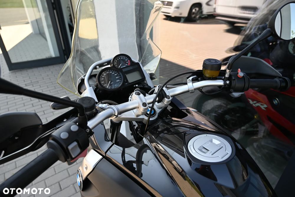 BMW GS - 6