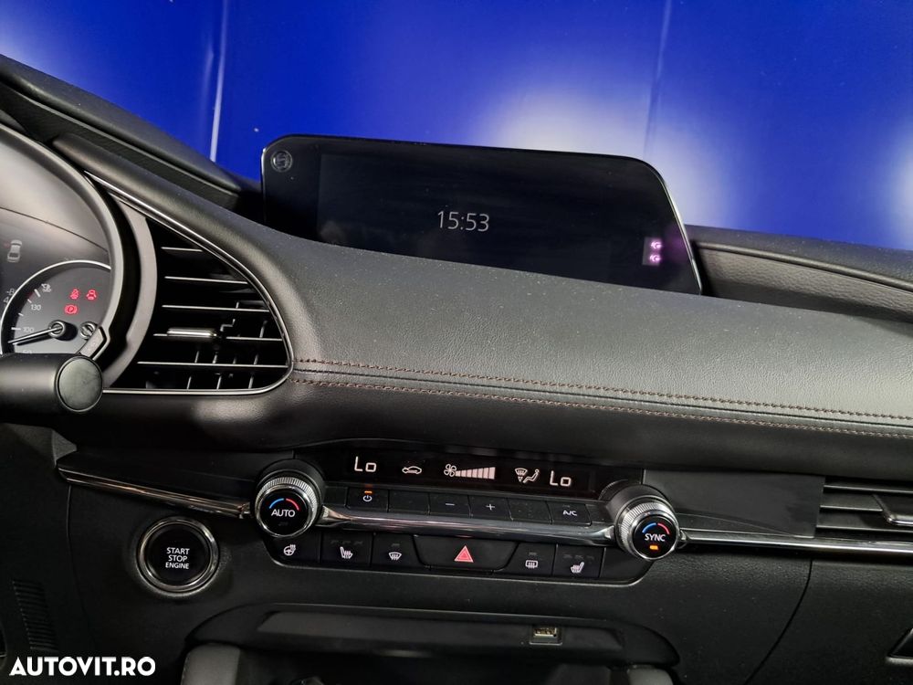 Mazda 3 - 20