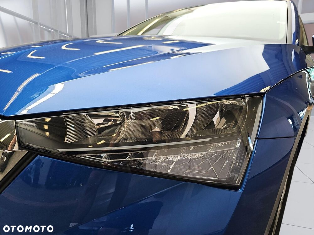 Skoda Scala 1.5 TSI Ambition DSG - 33