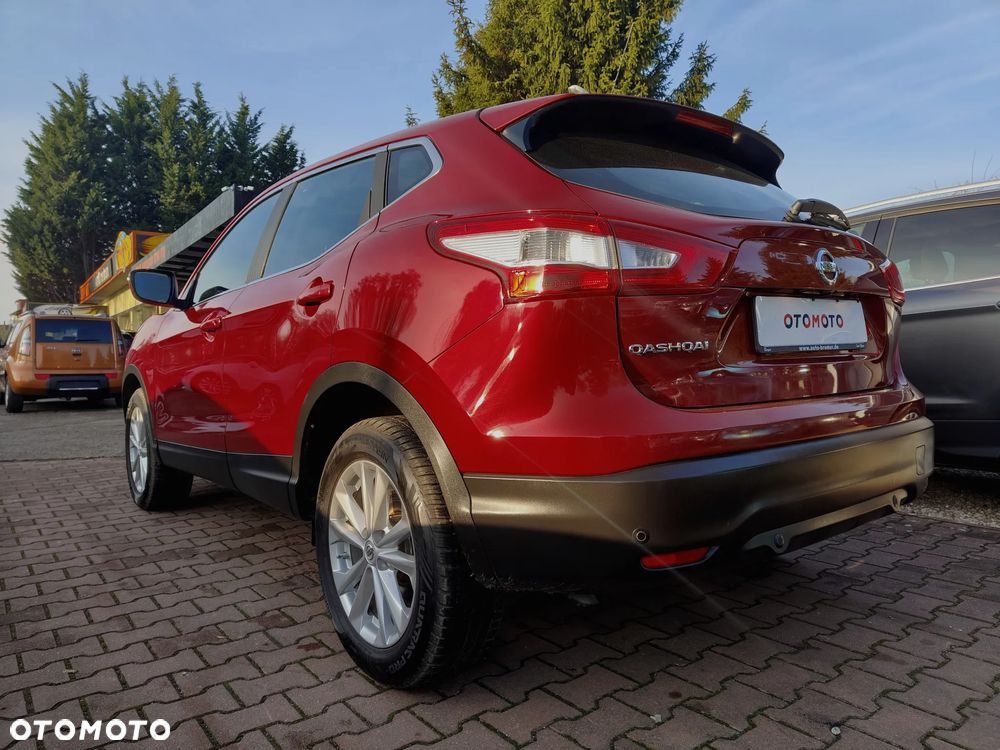 Nissan Qashqai 1.2 DIG-T TEKNA+ - 11