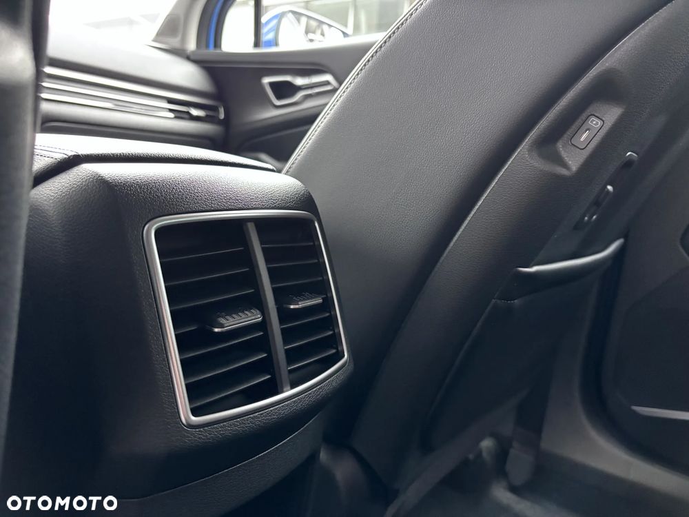 Kia Sportage 1.6 T-GDI Anniversary 2WD DCT - 16