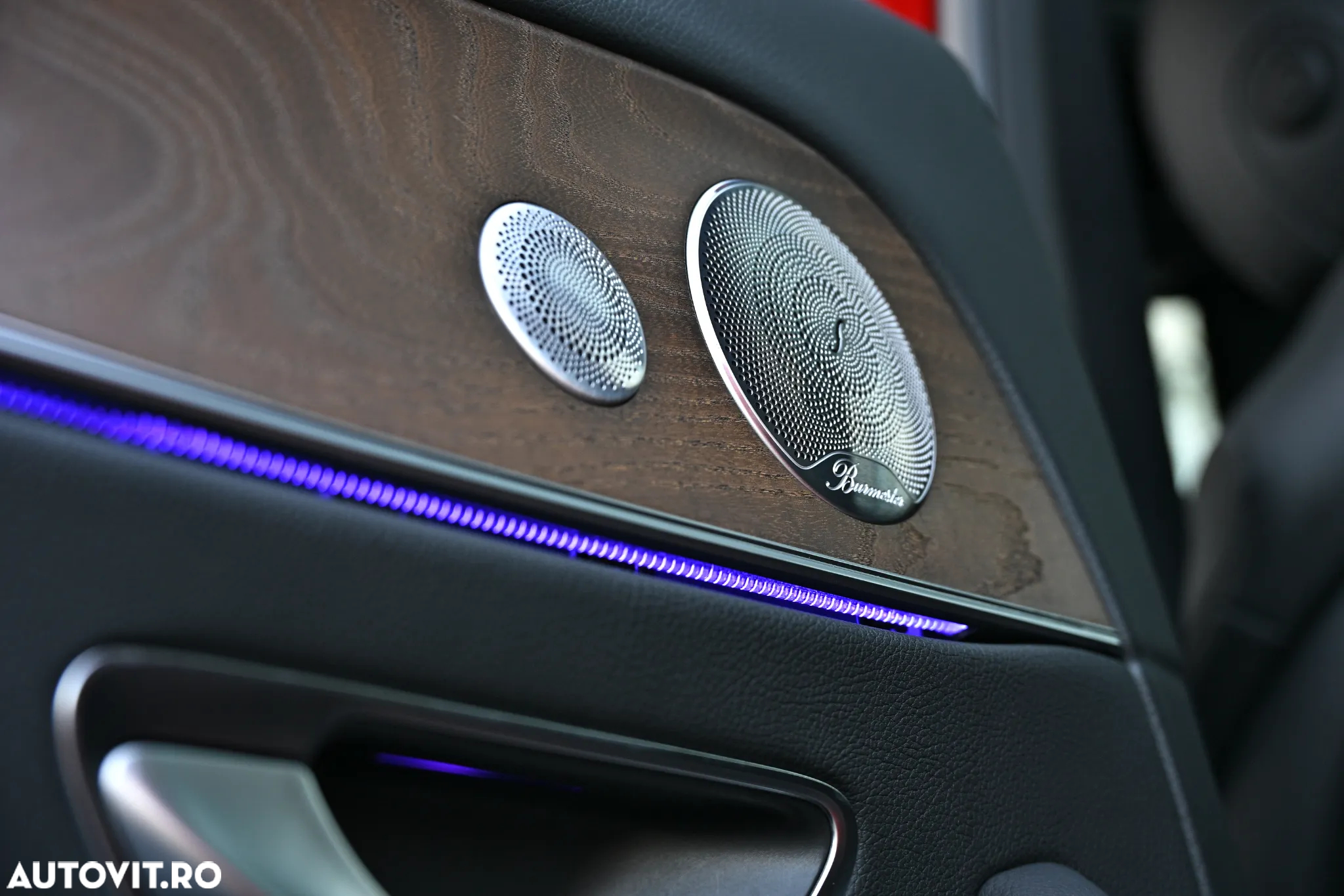 Mercedes-Benz E 300 de T 9G-TRONIC AMG Line - 39