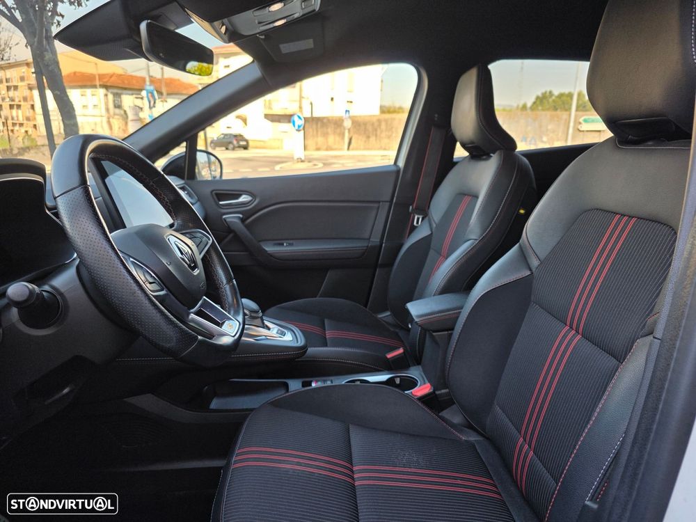 Renault Captur - 8