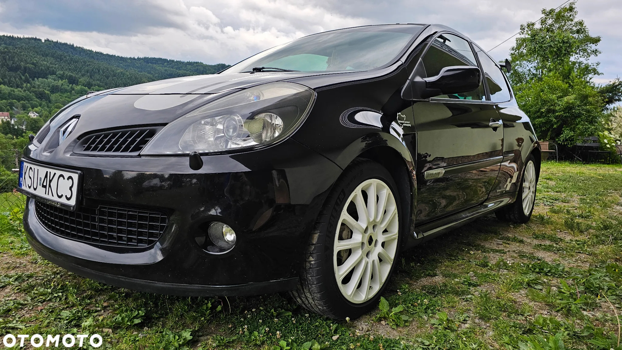 Renault Clio 2.0 16V Sport - 10